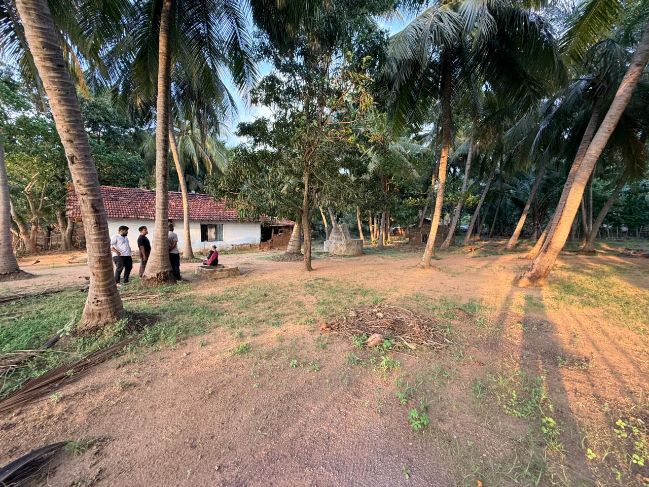 Land for Sale – Kinniya