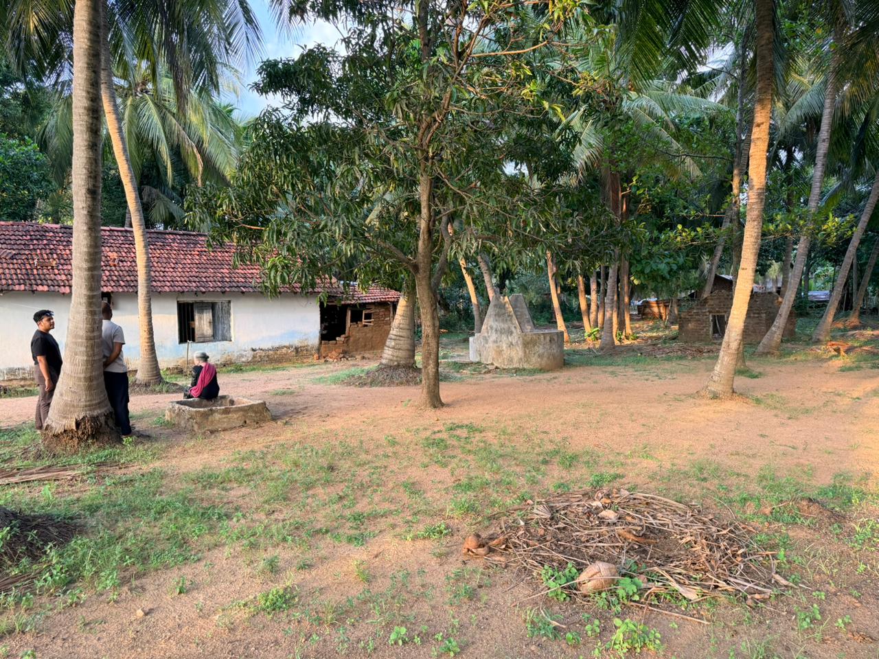 Land for Sale – Kinniya