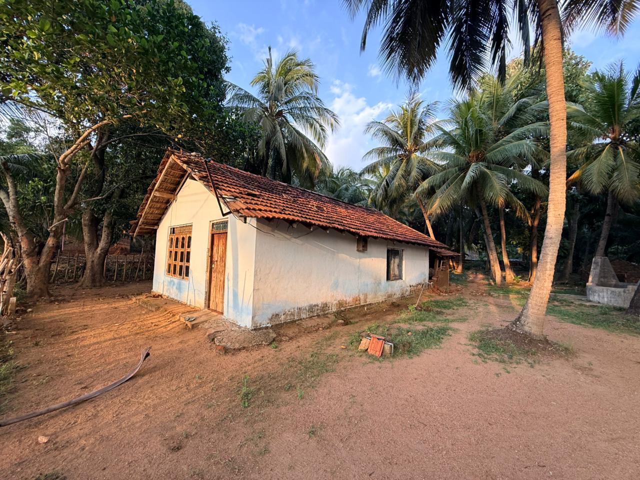 Land for Sale – Kinniya