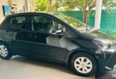 Toyota Vitz 2015