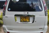 Toyota Noah 2002