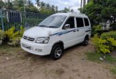 Toyota Noah 2002