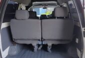 Toyota Noah 2002