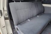 Toyota Noah 2002