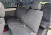 Toyota Noah 2002