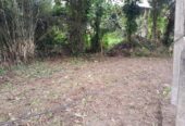 Land for Sale Ragama