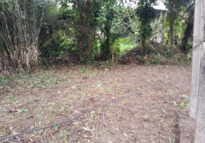 Land for Sale Ragama