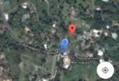 Land Sale in Wariyagala