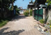 Land for Sale in Nugagoda (Kalutara) Just 900m to Main Road!