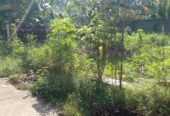 Land for Sale in Nugagoda (Kalutara) Just 900m to Main Road!