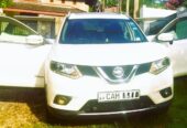 Nissan X-Trail 2015