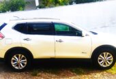 Nissan X-Trail 2015