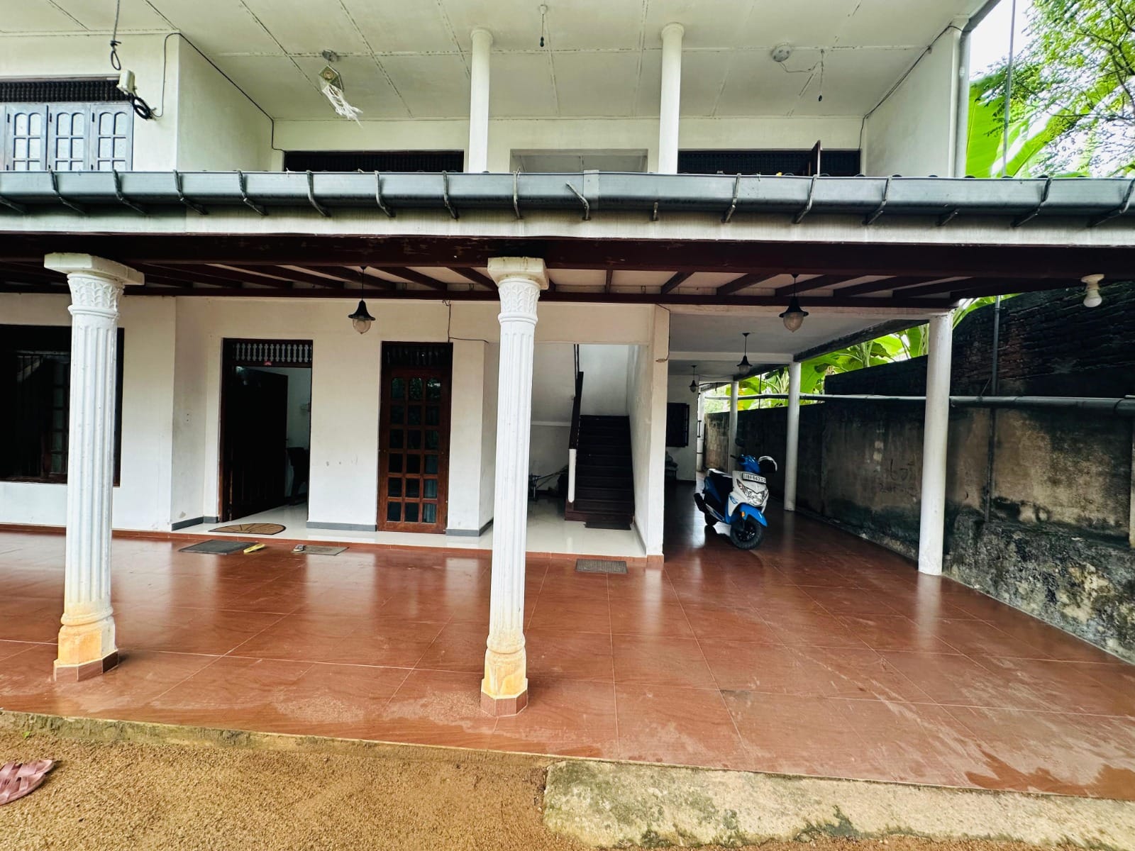 House for Sale in Maharagama Near Keels Super