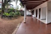 House for Sale in Maharagama Near Keels Super