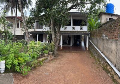 House for Sale in Maharagama Near Keels Super