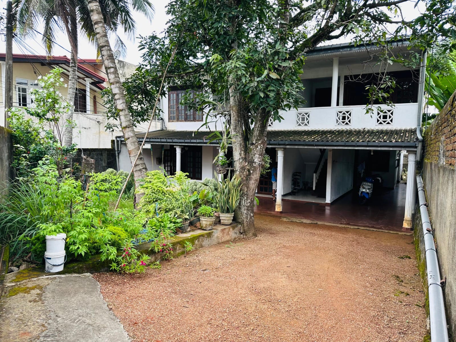 House for Sale in Maharagama Near Keels Super