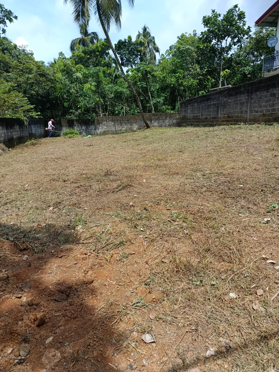 Land Sale Nittambuwa