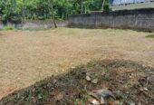 Land Sale Nittambuwa