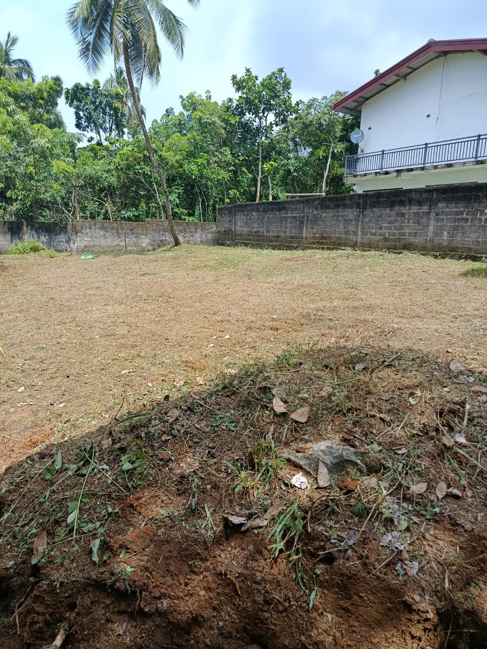 Land Sale Nittambuwa