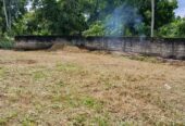 Land Sale Nittambuwa