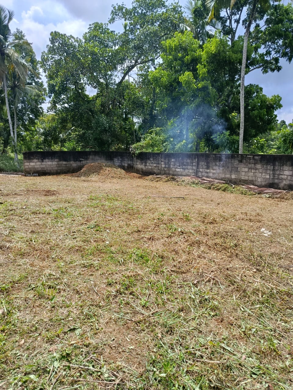 Land Sale Nittambuwa