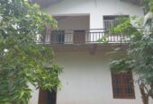 Two Story House for Sale Wellawaya