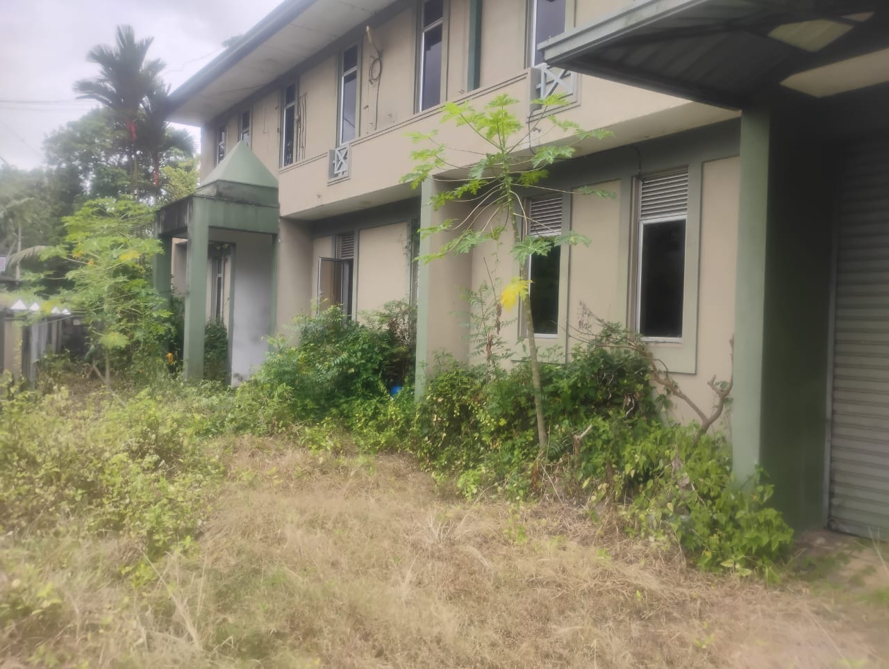 House for Sale in Kahathuduwa, Polgoswita