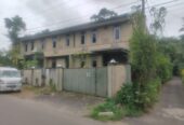 House for Sale in Kahathuduwa, Polgoswita
