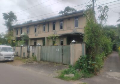 House for Sale in Kahathuduwa, Polgoswita