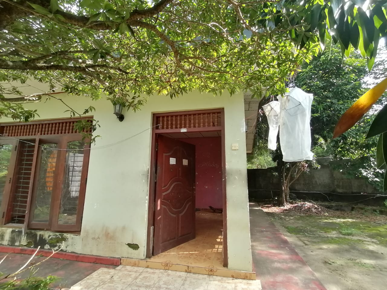 අංග සම්පූර්ණ නිවසක් විකිණීමට – Malwana