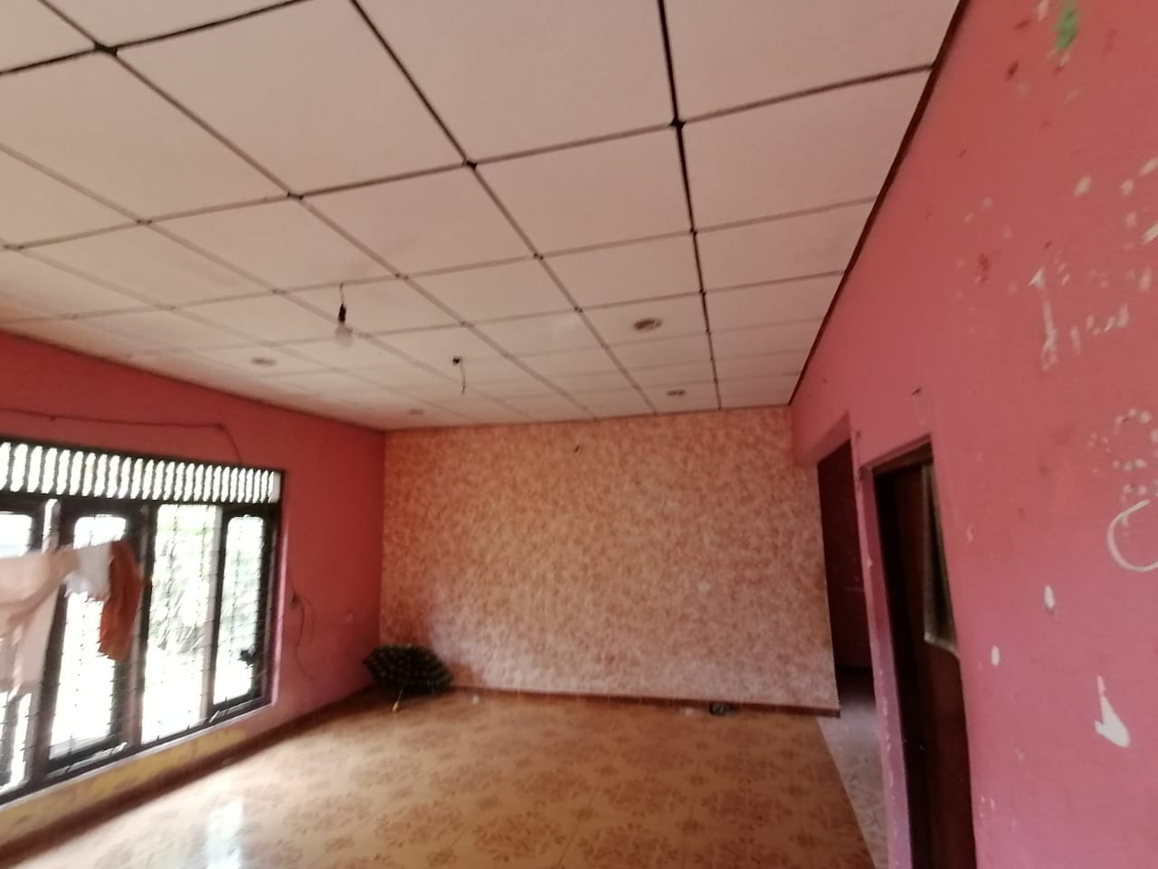 අංග සම්පූර්ණ නිවසක් විකිණීමට – Malwana