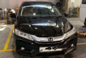Honda Grace 2016 2015