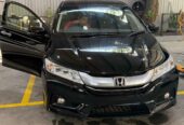 Honda Grace 2016 2015