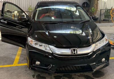Honda Grace 2016 2015