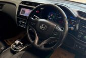 Honda Grace 2016 2015