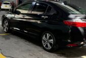 Honda Grace 2016 2015
