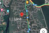 Land for Sale in Etul Kotte