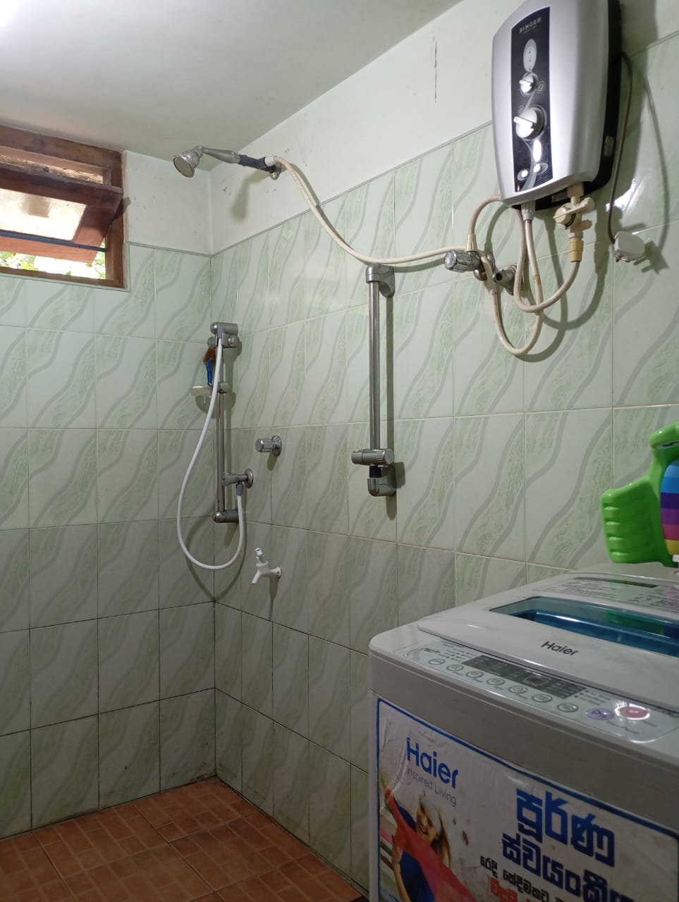 House With Land for Sale in Veyangoda