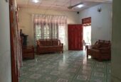 House With Land for Sale in Veyangoda