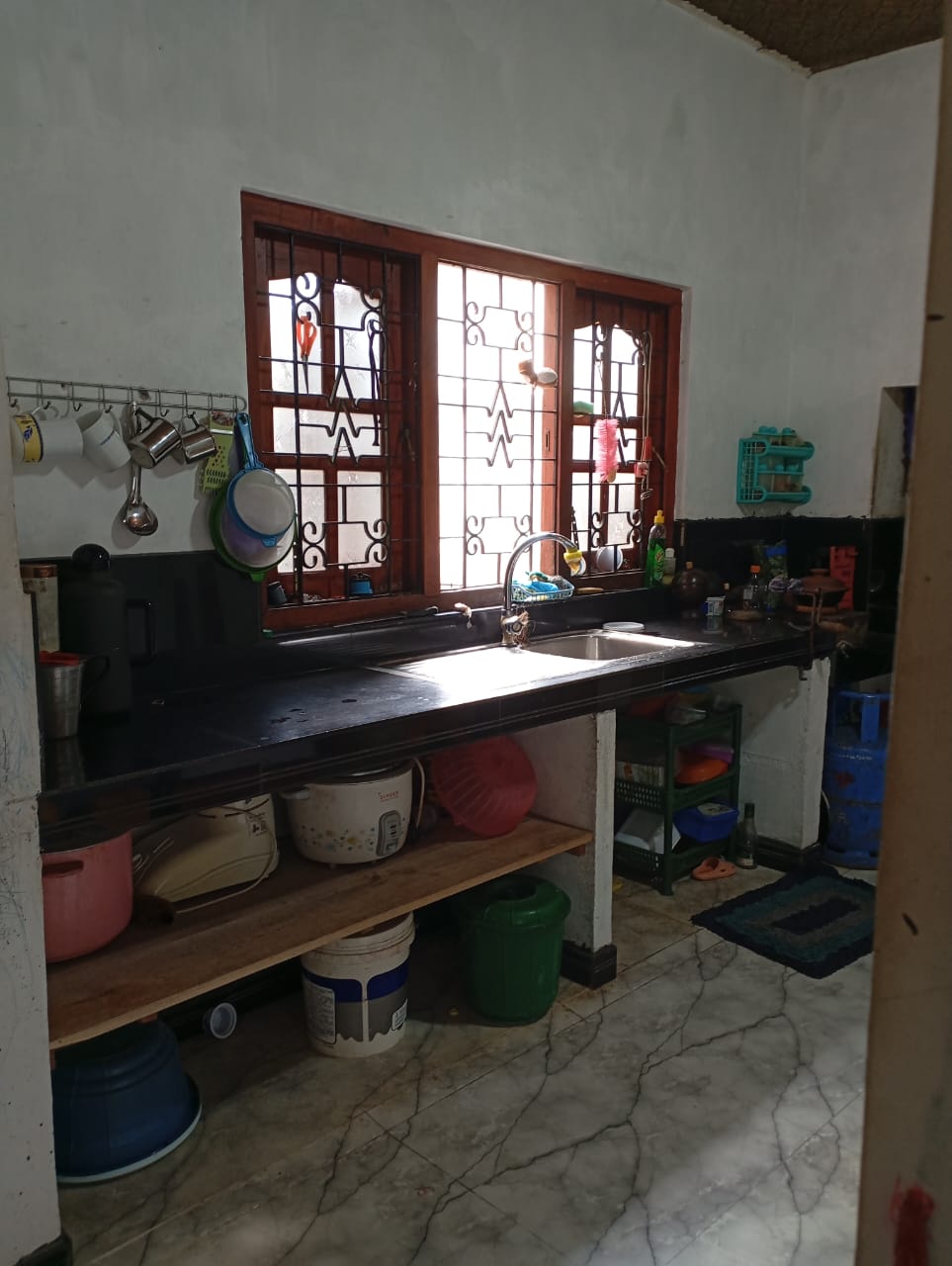 House With Land for Sale in Veyangoda