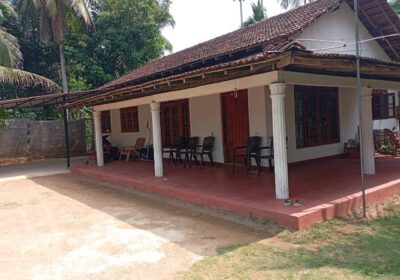 House With Land for Sale in Veyangoda