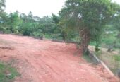 Land with Half Built Two Story House for Sale in Kaduwela