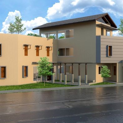 Land with Half Built Two Story House for Sale in Kaduwela