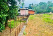 Land with House for Sale in Gampola