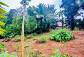 Land with House for Sale in Gampola