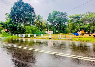 Land with House for Sale in Gampola