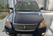 Toyota Premio 2007