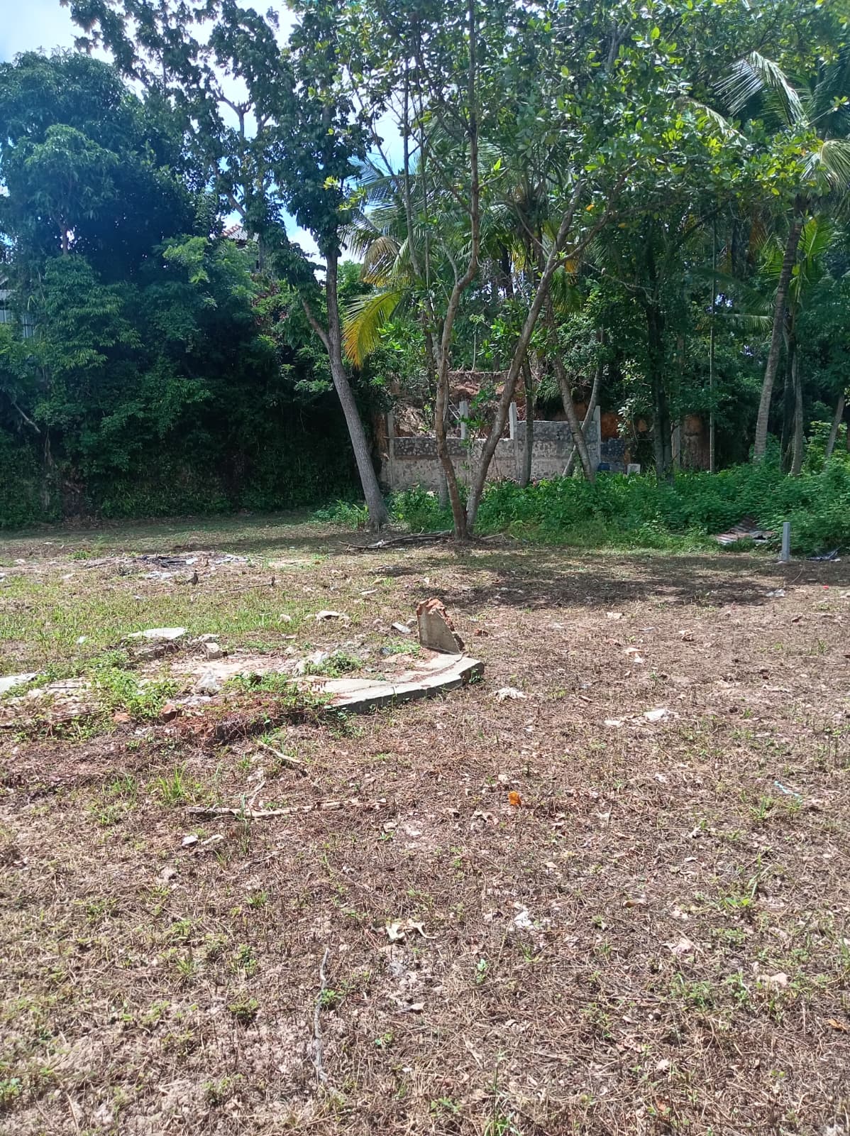 කටුනායක කිඹුලපිටිය හරි හතරැස් ඉඩමක් විකිණීමට