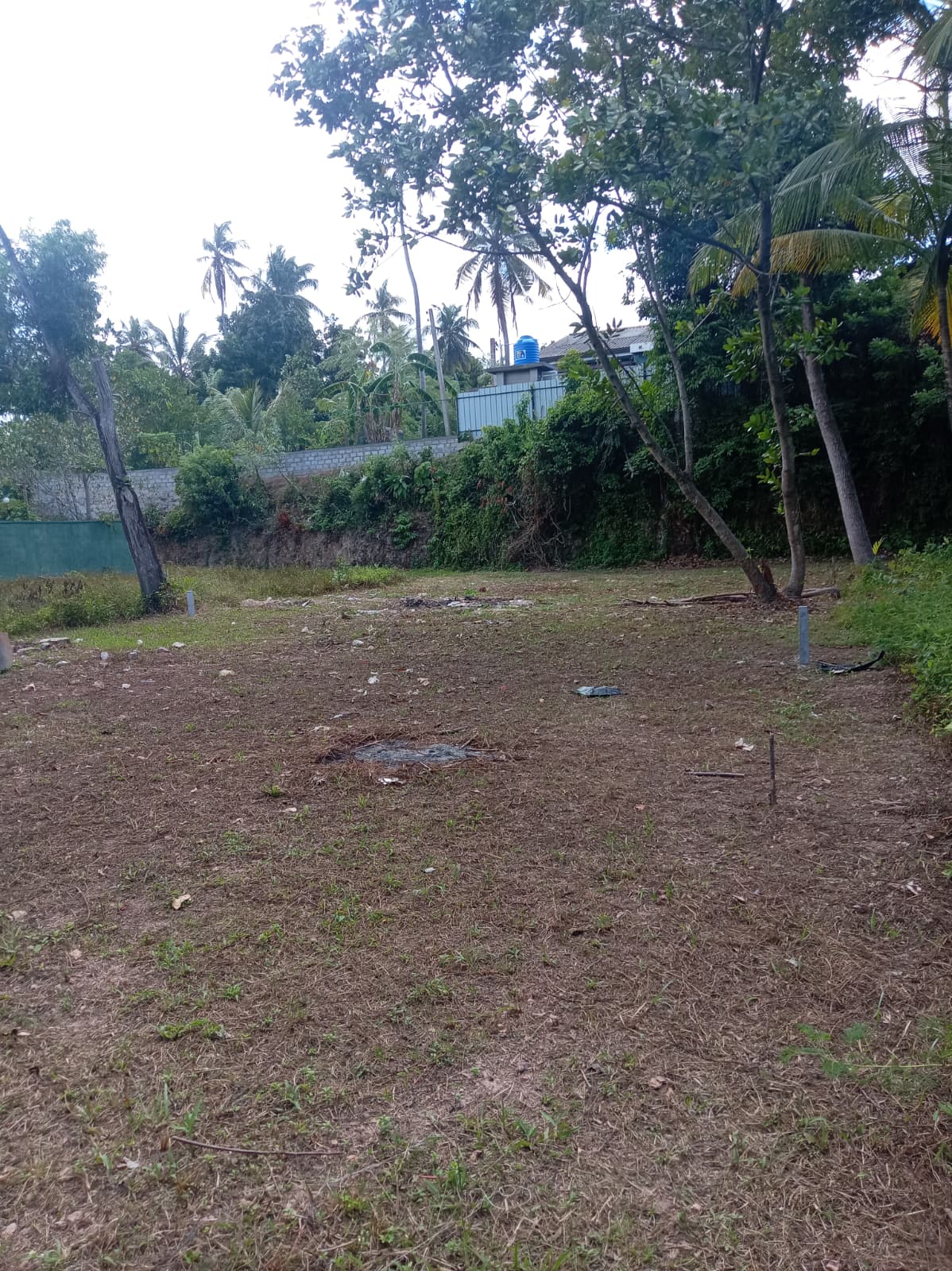 කටුනායක කිඹුලපිටිය හරි හතරැස් ඉඩමක් විකිණීමට