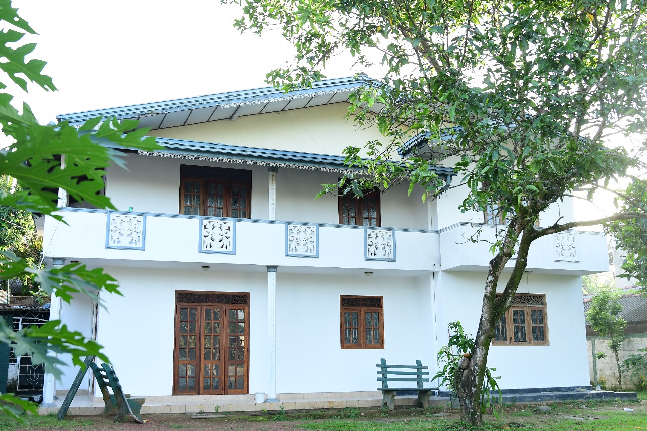 House for Sale Kiribathgoda